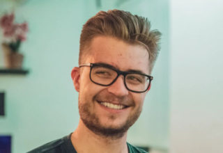 The world’s networking company